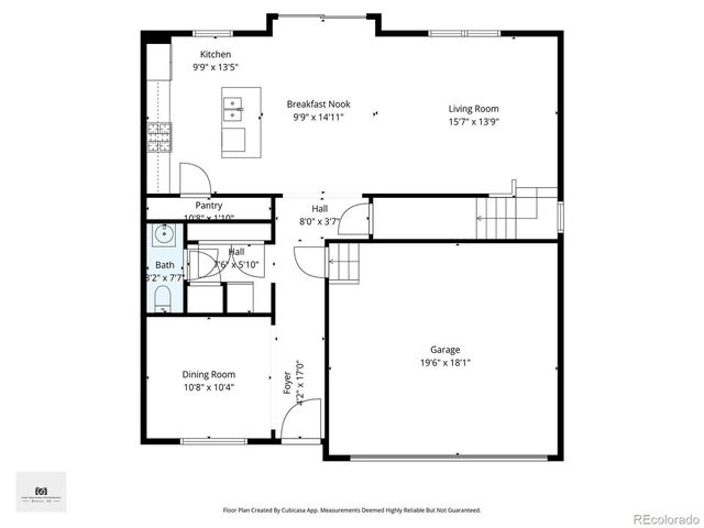 2417 Mountain Sky Dr, Fort Lupton, CO 80621