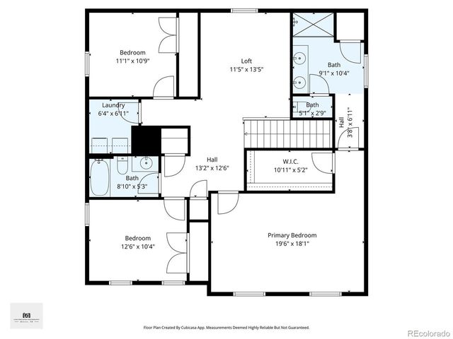 2417 Mountain Sky Dr, Fort Lupton, CO 80621