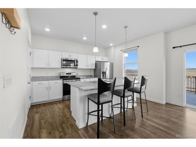 2417 Mountain Sky Dr, Fort Lupton, CO 80621