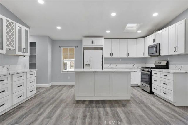 11924 Mountain Road, Pinon Hills, CA 92372