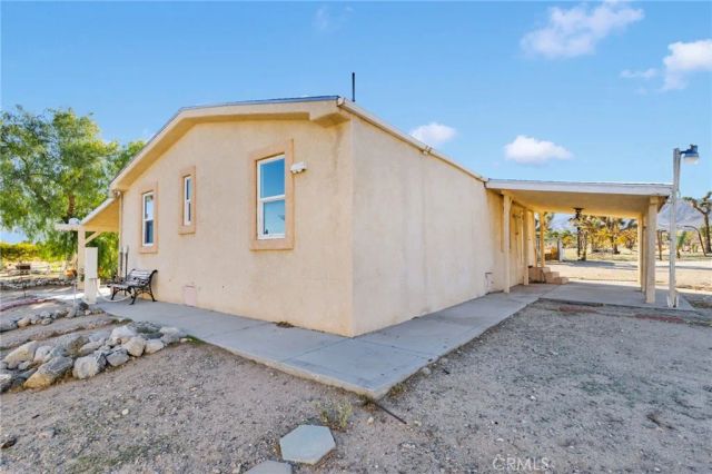 11924 Mountain Road, Pinon Hills, CA 92372