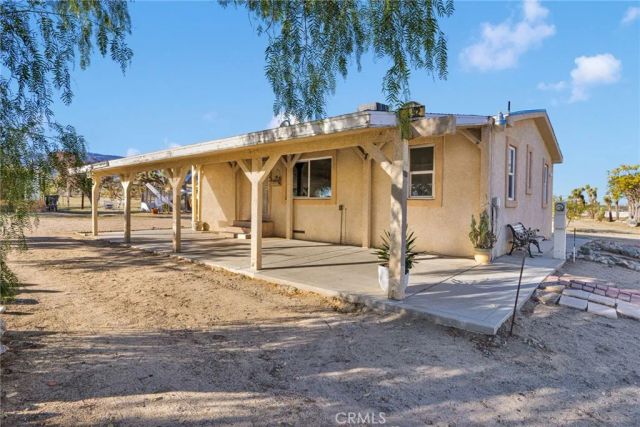 11924 Mountain Road, Pinon Hills, CA 92372