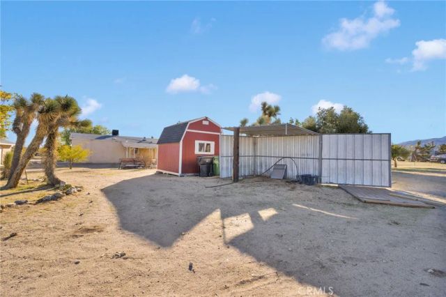 11924 Mountain Road, Pinon Hills, CA 92372