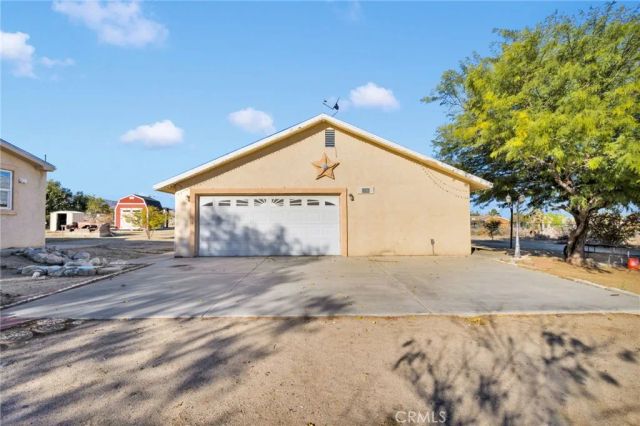 11924 Mountain Road, Pinon Hills, CA 92372