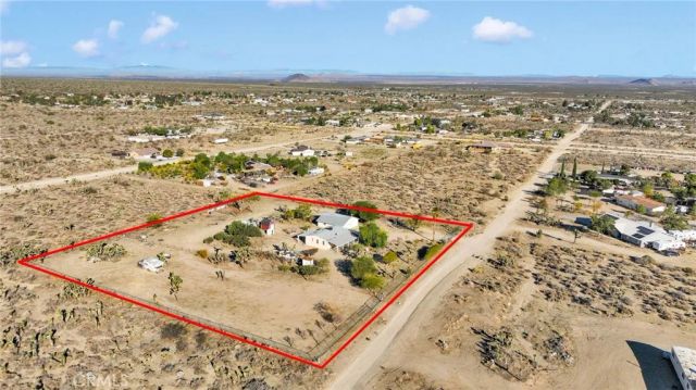 11924 Mountain Road, Pinon Hills, CA 92372