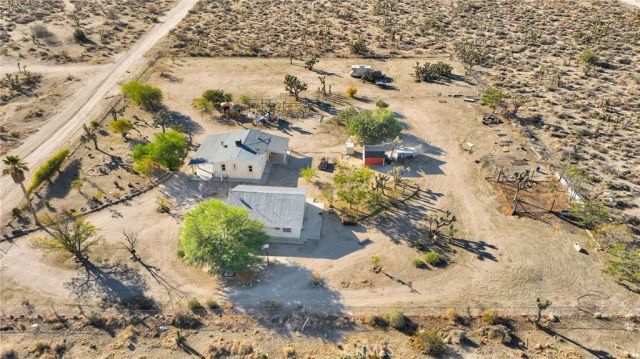 11924 Mountain Road, Pinon Hills, CA 92372