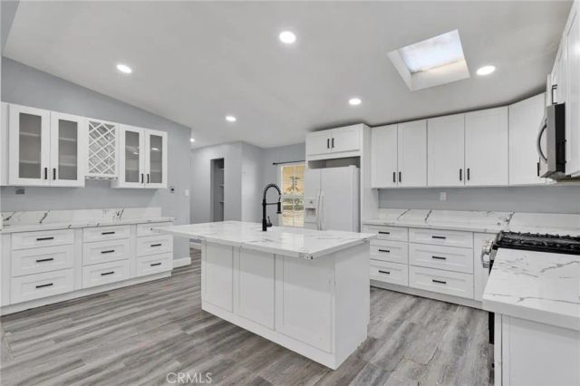 11924 Mountain Road, Pinon Hills, CA 92372