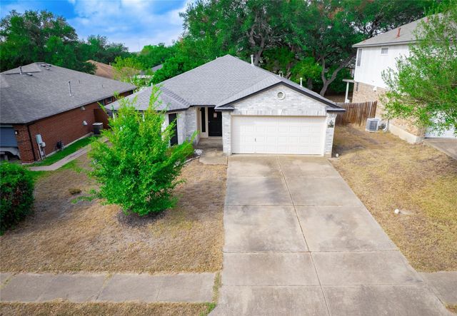 1219 Darless DR, Cedar Park, TX 78613