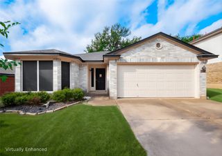 1219 Darless DR, Cedar Park, TX 78613
