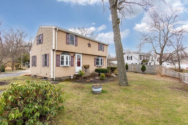 774 Middle St, Weymouth, MA 02188