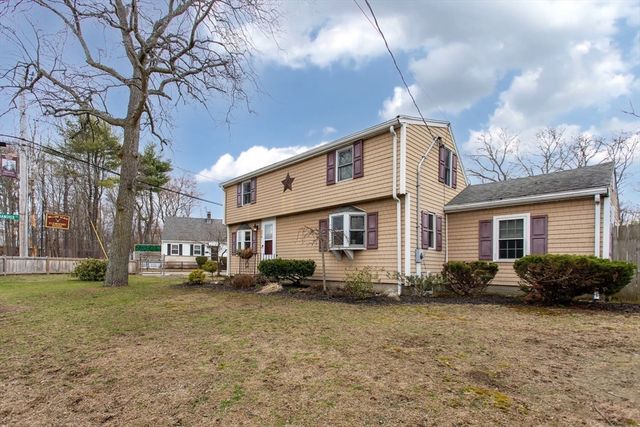 774 Middle St, Weymouth, MA 02188