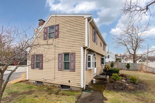 774 Middle St, Weymouth, MA 02188