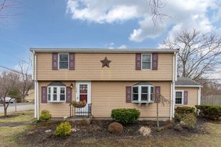 774 Middle St, Weymouth, MA 02188