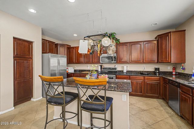 2199 W CONGRESS Avenue, Coolidge, AZ 85128