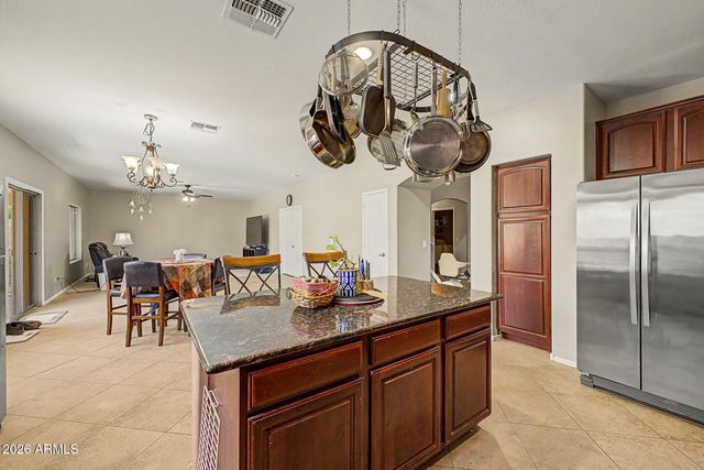 2199 W CONGRESS Avenue, Coolidge, AZ 85128