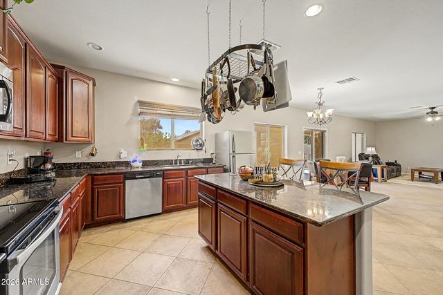 2199 W CONGRESS Avenue, Coolidge, AZ 85128