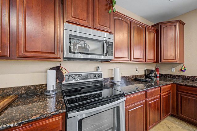 2199 W CONGRESS Avenue, Coolidge, AZ 85128