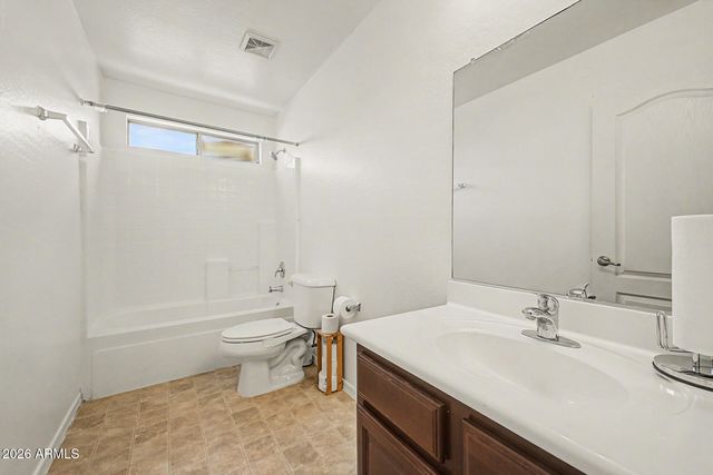 2199 W CONGRESS Avenue, Coolidge, AZ 85128