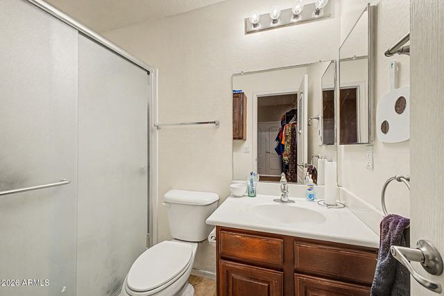 2199 W CONGRESS Avenue, Coolidge, AZ 85128
