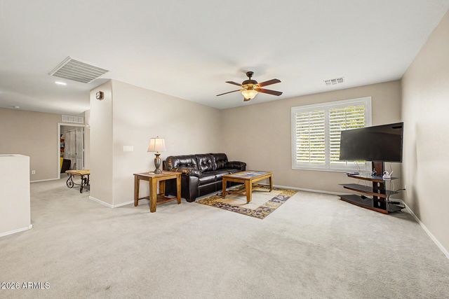 2199 W CONGRESS Avenue, Coolidge, AZ 85128
