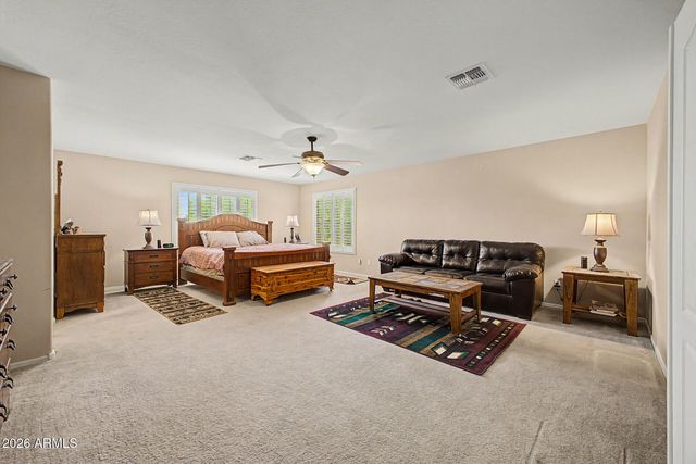 2199 W CONGRESS Avenue, Coolidge, AZ 85128