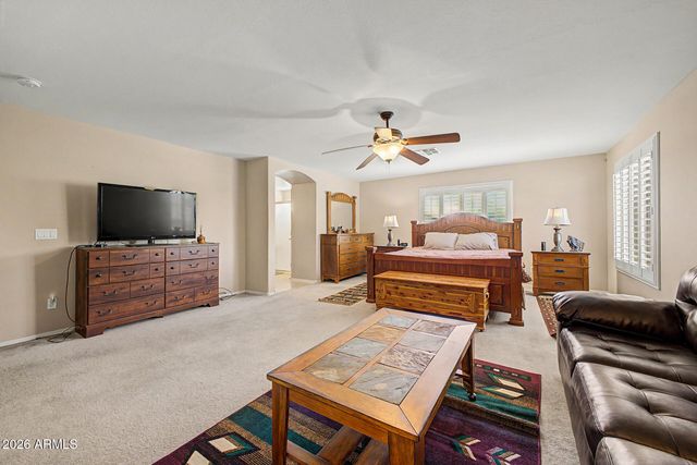 2199 W CONGRESS Avenue, Coolidge, AZ 85128
