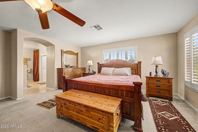 2199 W CONGRESS Avenue, Coolidge, AZ 85128