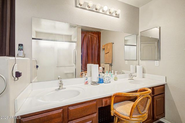 2199 W CONGRESS Avenue, Coolidge, AZ 85128