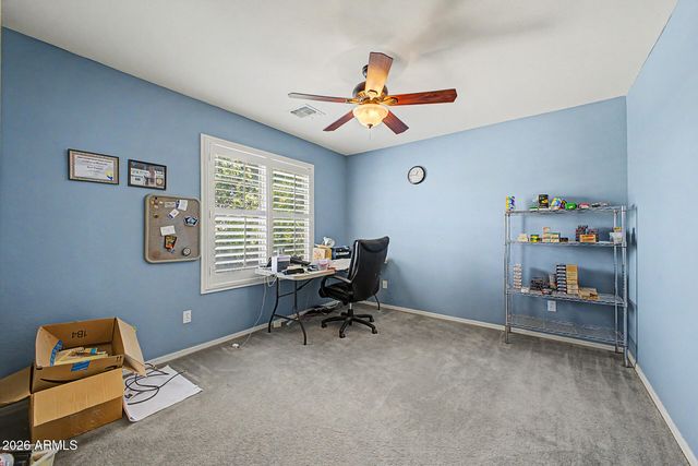 2199 W CONGRESS Avenue, Coolidge, AZ 85128