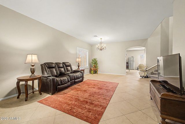 2199 W CONGRESS Avenue, Coolidge, AZ 85128