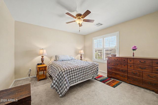 2199 W CONGRESS Avenue, Coolidge, AZ 85128
