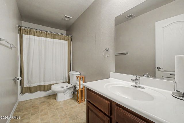 2199 W CONGRESS Avenue, Coolidge, AZ 85128
