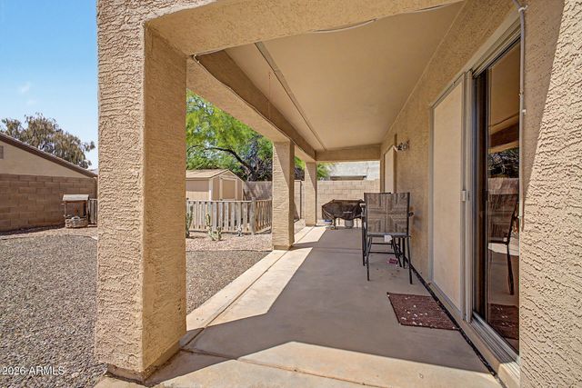 2199 W CONGRESS Avenue, Coolidge, AZ 85128