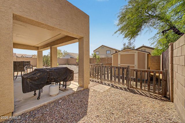 2199 W CONGRESS Avenue, Coolidge, AZ 85128