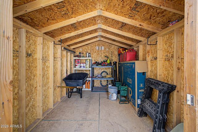 2199 W CONGRESS Avenue, Coolidge, AZ 85128