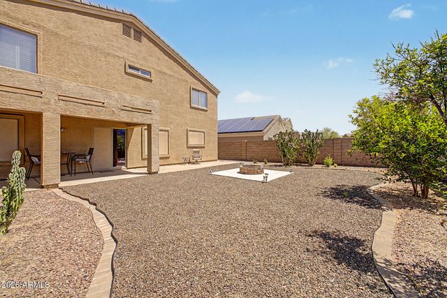2199 W CONGRESS Avenue, Coolidge, AZ 85128