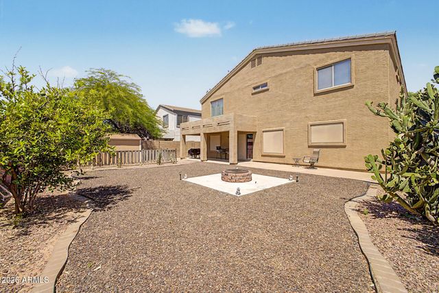 2199 W CONGRESS Avenue, Coolidge, AZ 85128