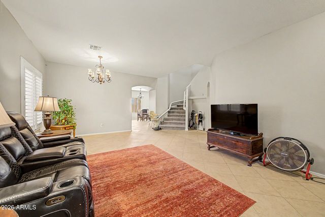 2199 W CONGRESS Avenue, Coolidge, AZ 85128