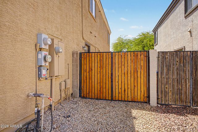 2199 W CONGRESS Avenue, Coolidge, AZ 85128