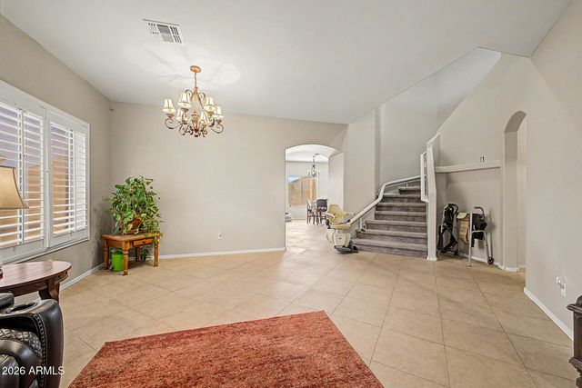 2199 W CONGRESS Avenue, Coolidge, AZ 85128
