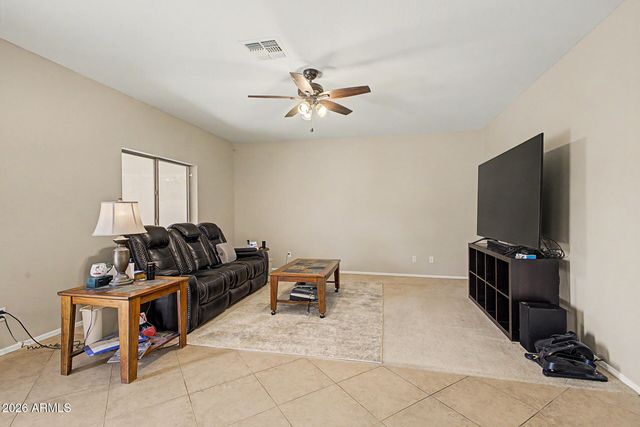 2199 W CONGRESS Avenue, Coolidge, AZ 85128