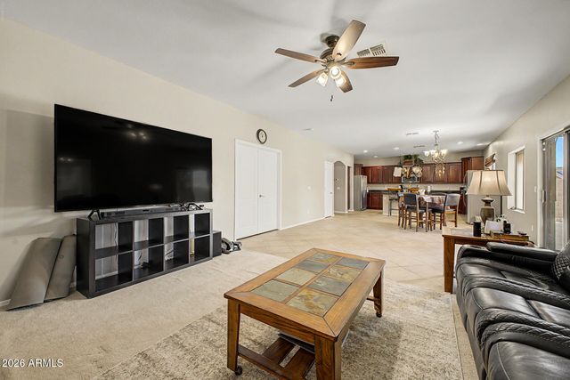 2199 W CONGRESS Avenue, Coolidge, AZ 85128