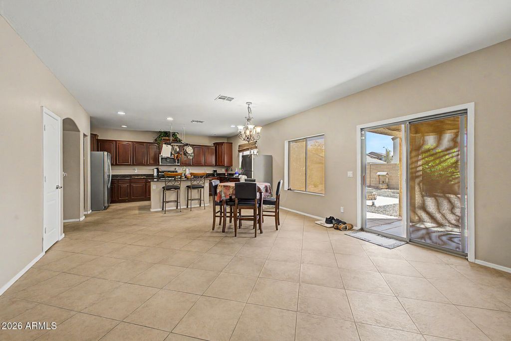 2199 W CONGRESS Avenue, Coolidge, AZ 85128 — photo 3