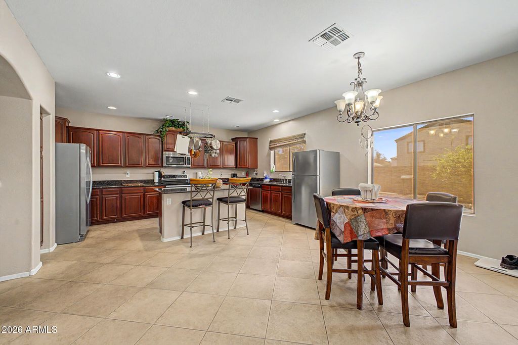 2199 W CONGRESS Avenue, Coolidge, AZ 85128 — photo 4