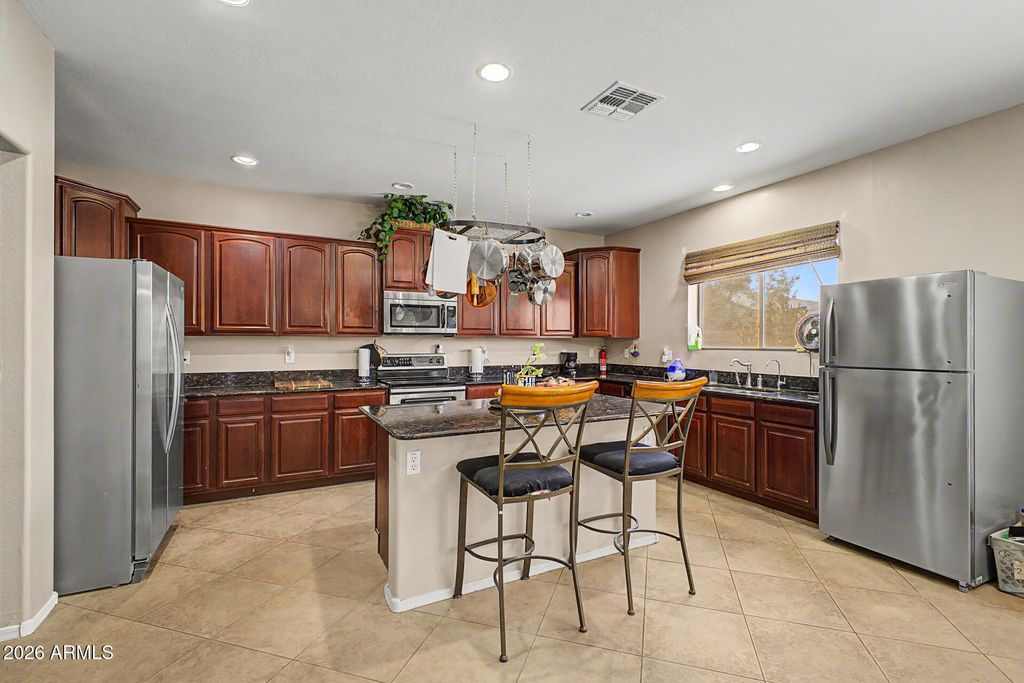2199 W CONGRESS Avenue, Coolidge, AZ 85128 — photo 5