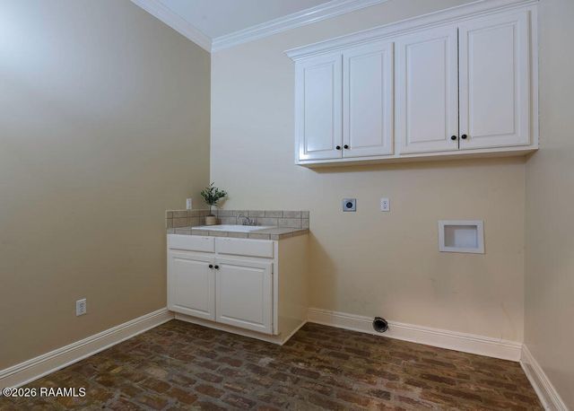 209 Belle Maison Drive, Lafayette, LA 70506