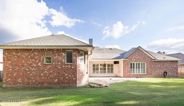 209 Belle Maison Drive, Lafayette, LA 70506