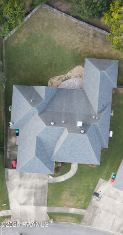 209 Belle Maison Drive, Lafayette, LA 70506