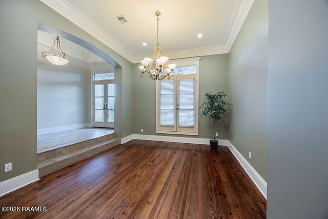 209 Belle Maison Drive, Lafayette, LA 70506