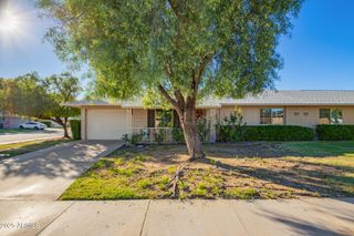 18402 N CONESTOGA Drive, Sun City, AZ 85373